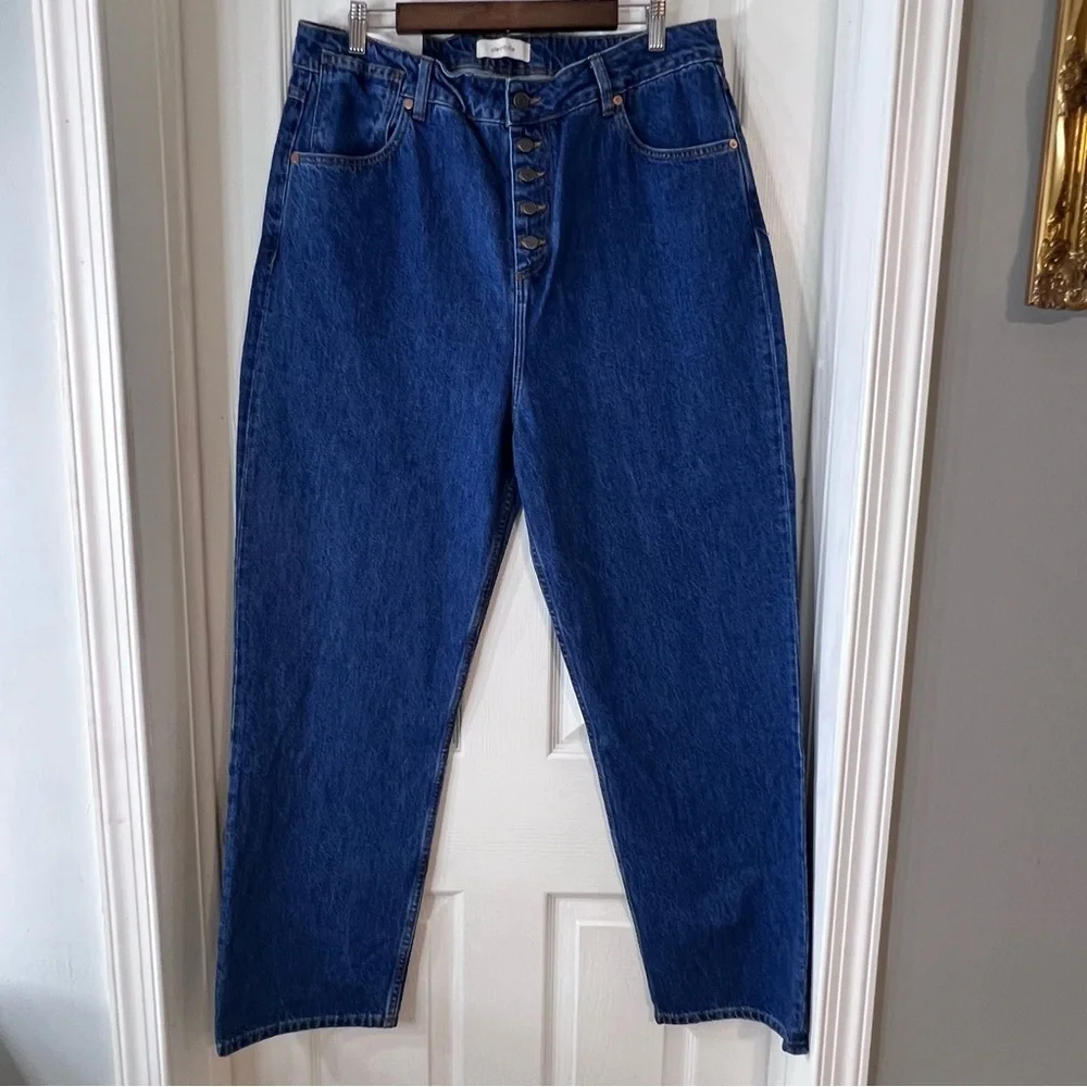 Decade Women’s‎ Bonnie Sintra  Jeans Size 36 NWT